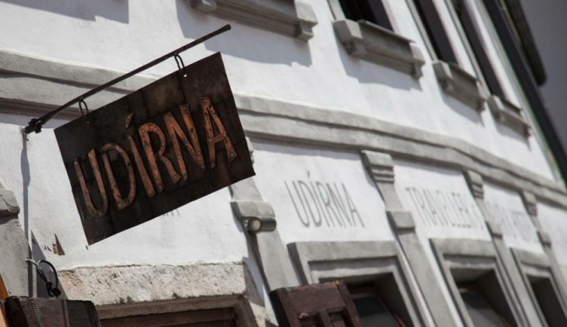 Pension a Hostel Udírna Jindřichův Hradec